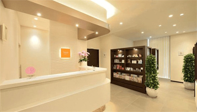 鄭州麗享天元醫(yī)療美容醫(yī)院_護(hù)士站