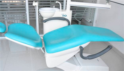 鄭州高新楓楊口腔門診部