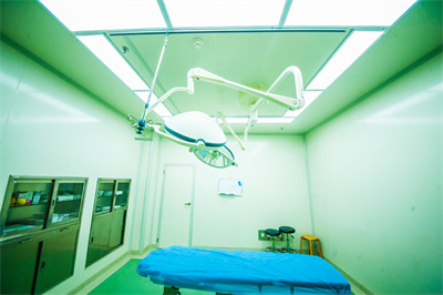 鄭州安萊美醫(yī)療美容門診部_手術(shù)室