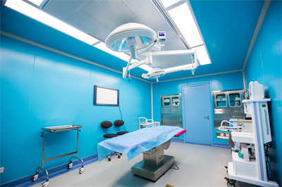 鄭州愛美匯醫(yī)療美容診所_手術(shù)室