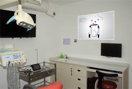 鎮(zhèn)江瑞麗醫(yī)療美容醫(yī)院_治療室