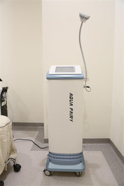 肇慶駿辰素妍醫(yī)療美容門診部_嫩膚儀器