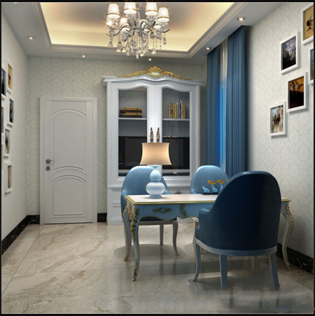 肇慶寶柏醫(yī)療美容診所_咨詢室