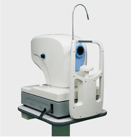 長(zhǎng)治同康眼科醫(yī)院_眼科儀器