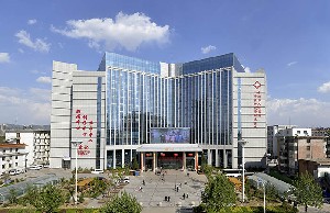 長治市人民醫(yī)院整形美容科