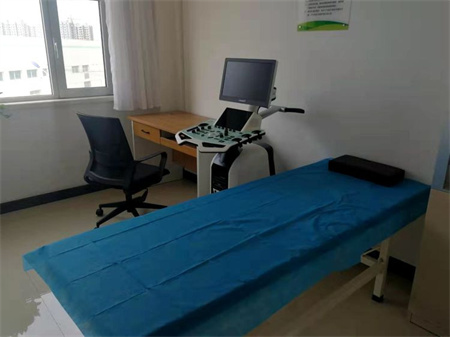 長(zhǎng)治市中醫(yī)研究所附屬醫(yī)院皮膚科_治療室
