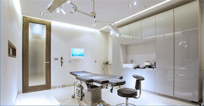 長(zhǎng)治星范醫(yī)療美容門(mén)診部_手術(shù)室