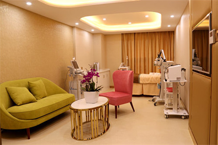 長(zhǎng)沙渏蘅醫(yī)療美容門診部