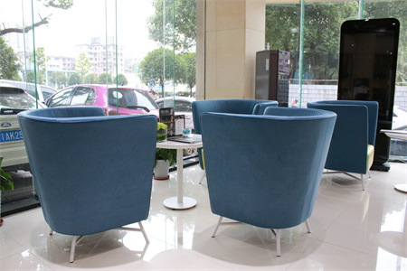 長沙藝星醫(yī)學(xué)美容醫(yī)院_休息室