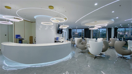 長(zhǎng)沙葉甄美醫(yī)療美容門診部