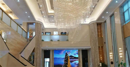 長(zhǎng)沙新頤美醫(yī)療美容門診部_醫(yī)院部分環(huán)境