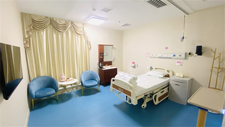 長(zhǎng)沙葉子整形美容醫(yī)院_恢復(fù)室