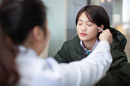 長沙雅膚美膚醫(yī)療美容門診部_面診