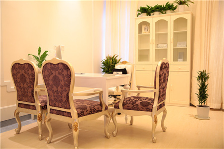 溫州愛尚玉熙醫(yī)療美容醫(yī)院