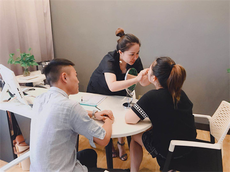 長沙卓而美醫(yī)療美容門診部