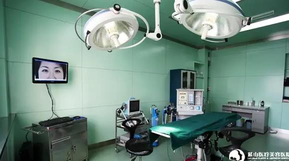 保定藍(lán)山醫(yī)療美容醫(yī)院 保定藍(lán)山醫(yī)療美容醫(yī)院