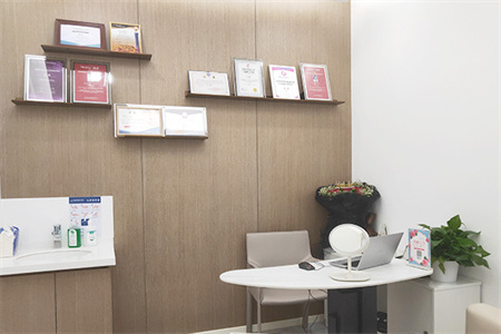 北京首璽麗格醫(yī)療美容診所 北京首璽麗格醫(yī)療美容診所