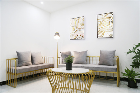 成都錦江菲樂(lè)醫(yī)療美容門診部