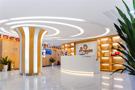 東莞美立方美容醫(yī)院_皮膚科室