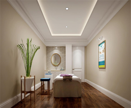 佛山美萊醫(yī)療美容醫(yī)院_治療室