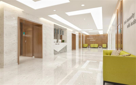 哈爾濱超龍醫(yī)療美容醫(yī)院_醫(yī)院環(huán)境