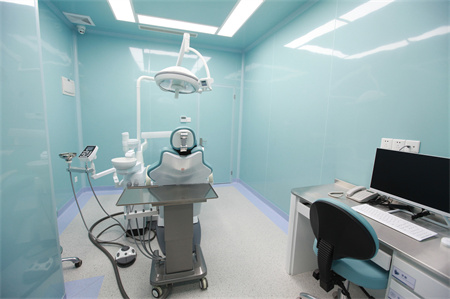 貴陽柏德口腔門診部 貴陽柏德口腔門診部