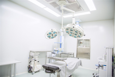 海南華美醫(yī)學(xué)美容醫(yī)院_手術(shù)室