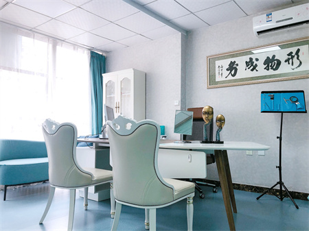 海南韓美醫(yī)學美容醫(yī)院