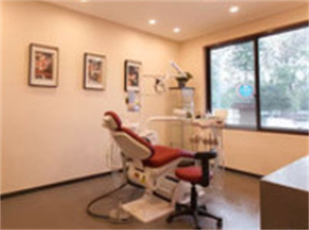 杭州誠(chéng)適口腔門診部