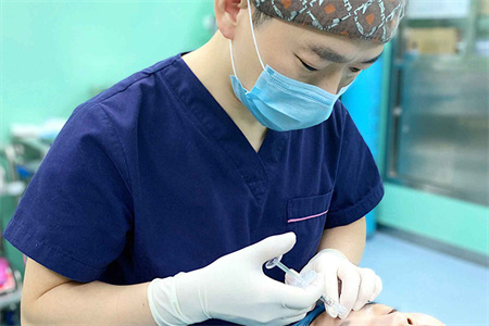 海南韓美醫(yī)學美容醫(yī)院_皮膚注射