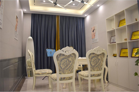 荊州華美整形美容醫(yī)院_咨詢室