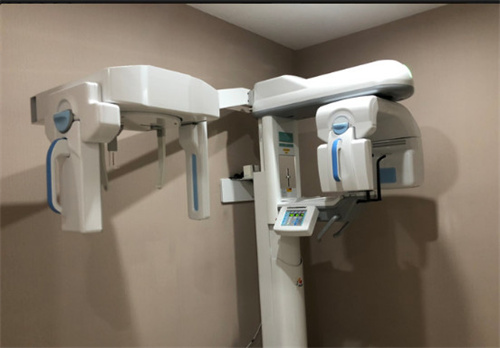 昆明友嘉口腔診所_ct室