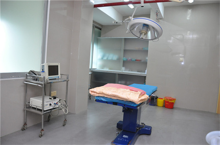 龍巖華美醫(yī)療美容醫(yī)院