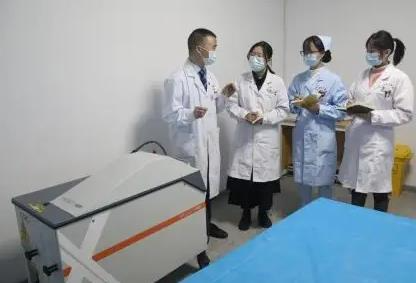 江西九三關懷醫(yī)院_醫(yī)生