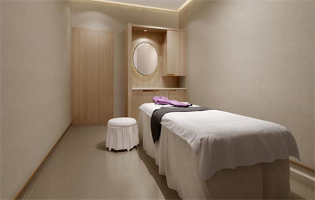 南京美萊美容醫(yī)院_治療室