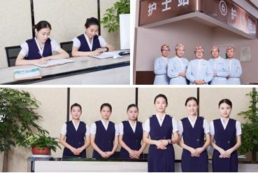 南通薄荷博士口腔醫(yī)院_醫(yī)生團隊