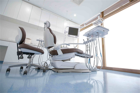 寧波海曙樂道口腔門診部_治療室