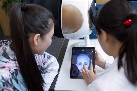 青島艾菲醫(yī)療美容門診部