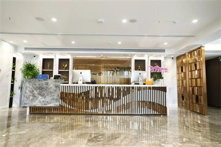 青島美拓醫(yī)療美容門診部 青島美拓醫(yī)療美容門診部