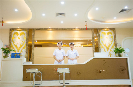 廈門海峽整形美容醫(yī)院 廈門海峽整形美容醫(yī)院