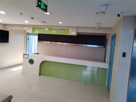 上饒市江洲醫(yī)院(原上饒協(xié)和) 上饒市江洲醫(yī)院(原上饒協(xié)和)