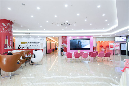 深圳鵬程醫(yī)院整形美容中心 深圳鵬程醫(yī)院整形美容中心