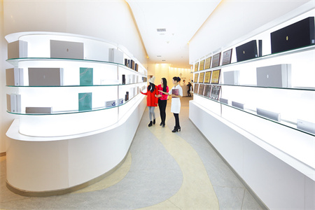 十堰安琪兒醫(yī)學美容門診部