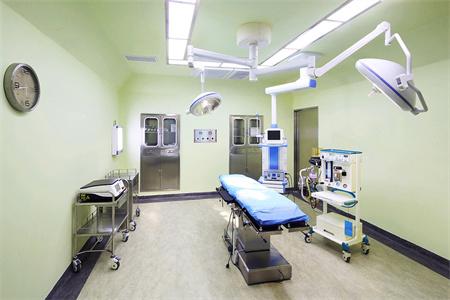 十堰安琪兒醫(yī)學美容門診部_無菌手術室