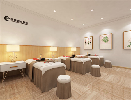 沈陽創(chuàng)美醫(yī)療美容門診部