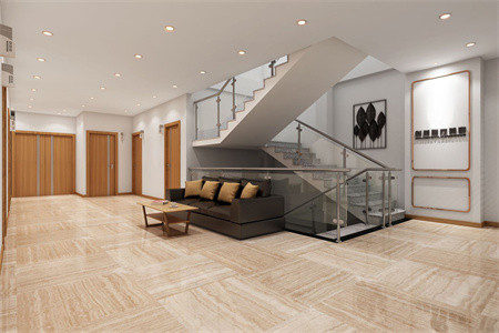 沈陽創(chuàng)美醫(yī)療美容門診部_二樓大廳