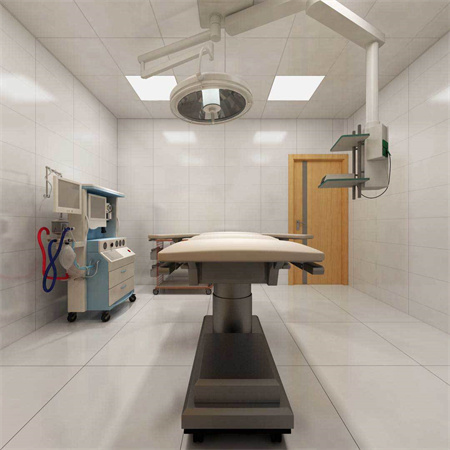 沈陽創(chuàng)美醫(yī)療美容門診部_手術(shù)室