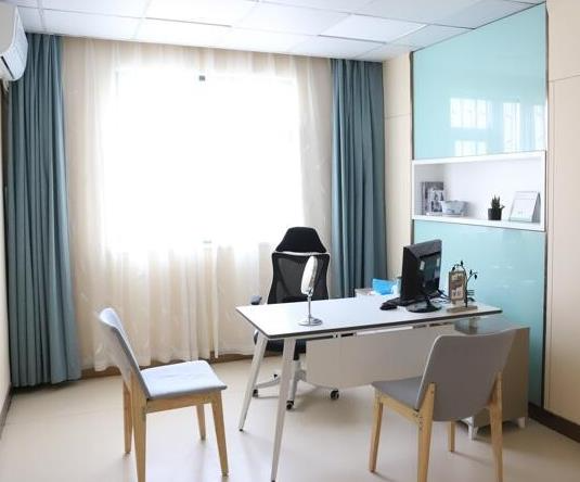 蘇州金閶醫(yī)院整形美容科_咨詢室