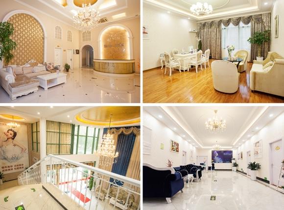 臺州長青醫(yī)療美容門診部 臺州長青醫(yī)療美容門診部