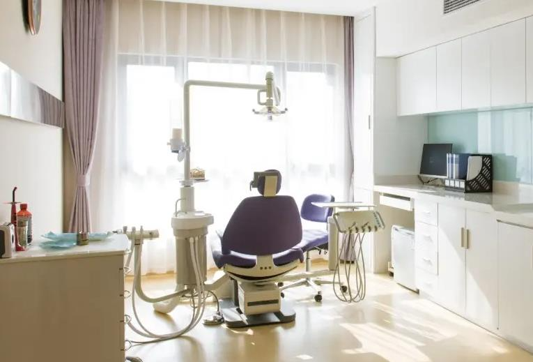 蘇州美奧口腔診所_治療室